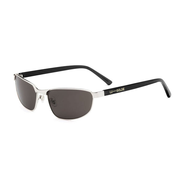 Narcisa / Black & Black Lens - Shade Files